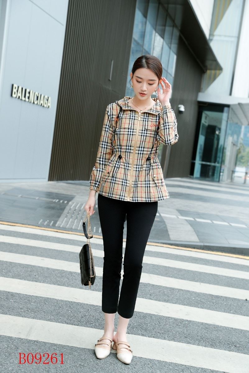 Burberry Outwear